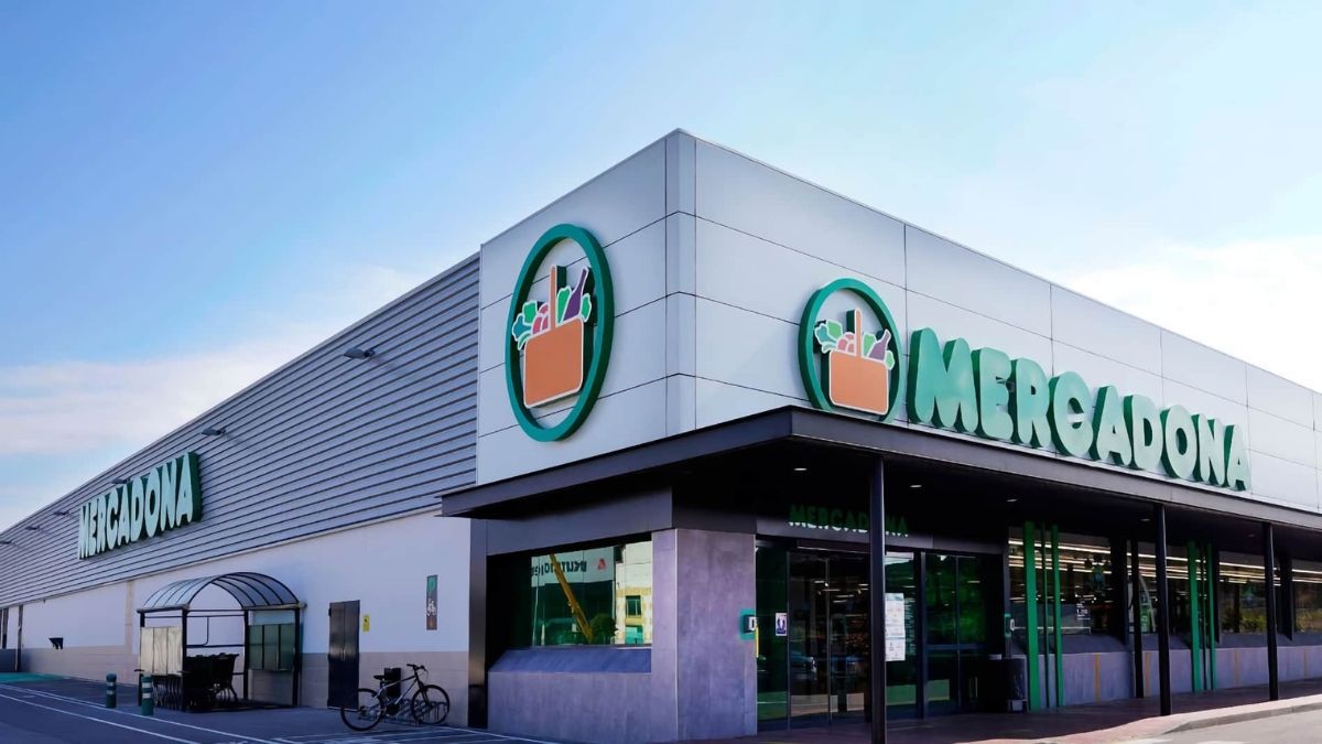 Is Mercadona open today, November 1? Change in schedule for All Saints' Day