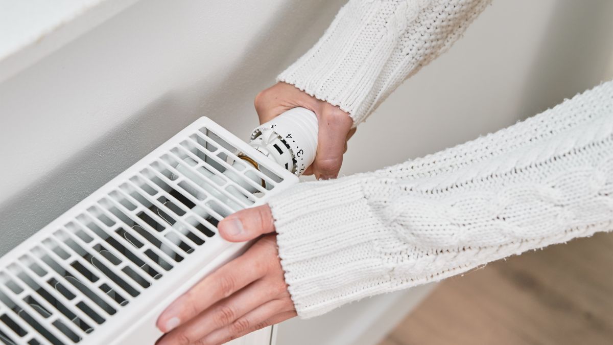 Experts recommend ending the 19ºC rule: this way you will save on your electricity bill