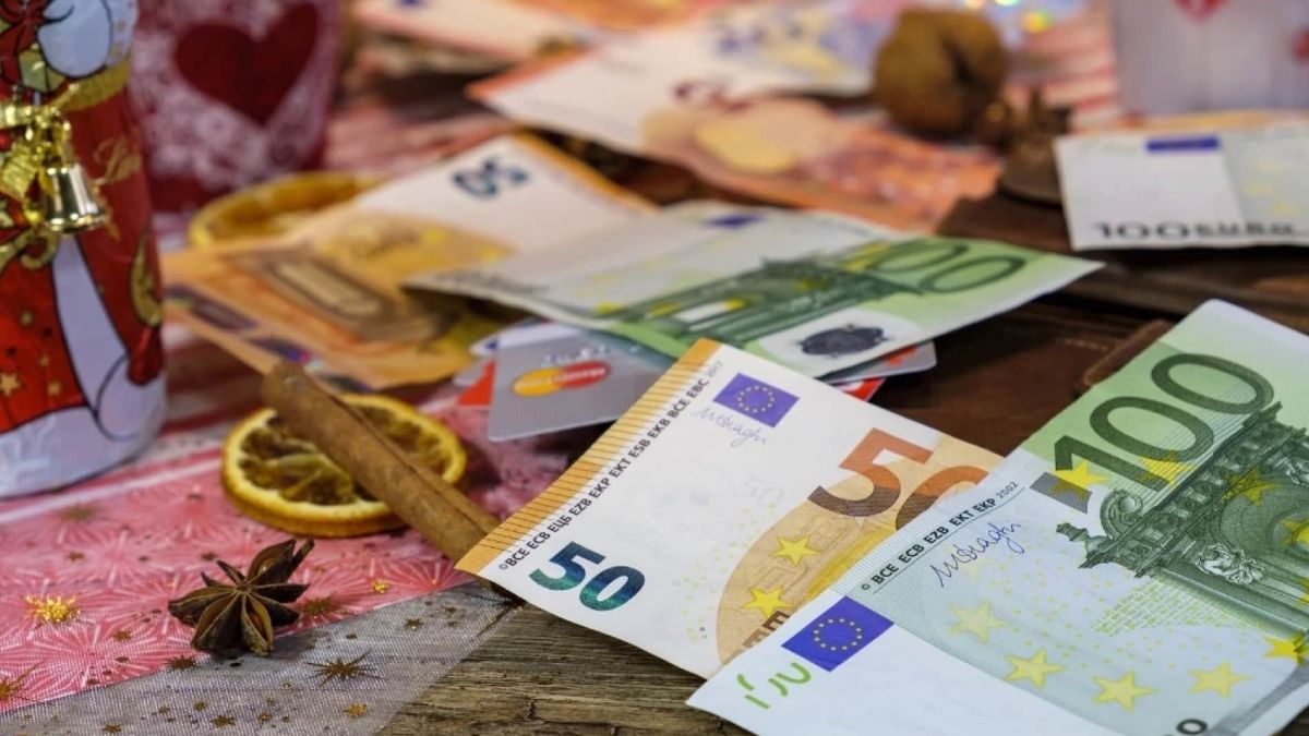 Pensioners and retirees who will not receive the extra Christmas pay in the pension in November 2025