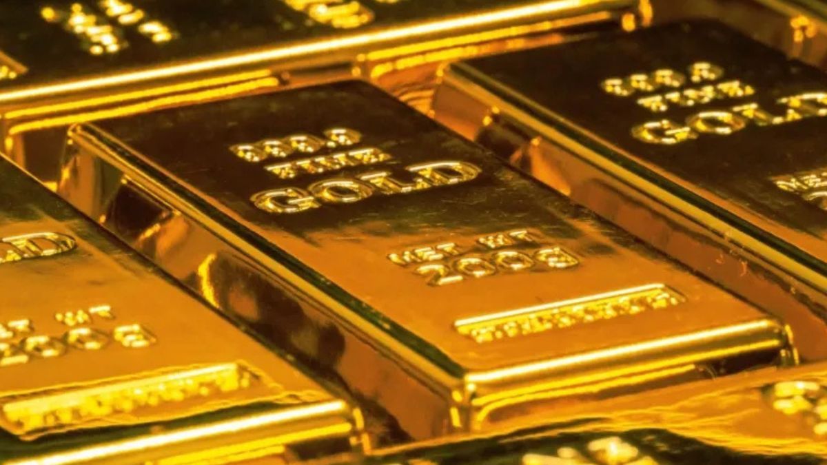 How much does a gram of gold cost in Spain, today November 5, 2025