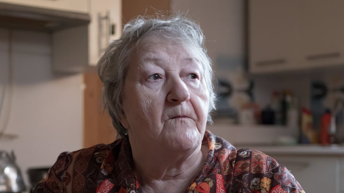 A woman receives a widow's pension after Social Security denied it for marrying three months before her husband's death.