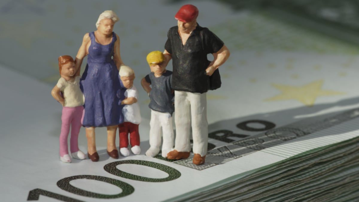 The most frequent salary is close to the SMI after years of stagnation, according to the Juan de Mariana Institute