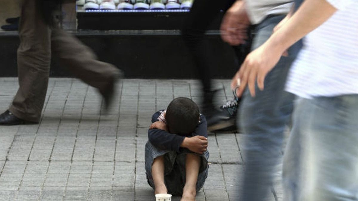 Cáritas warns of an increase in poverty, especially among young people: Spain grows without closing the social gap