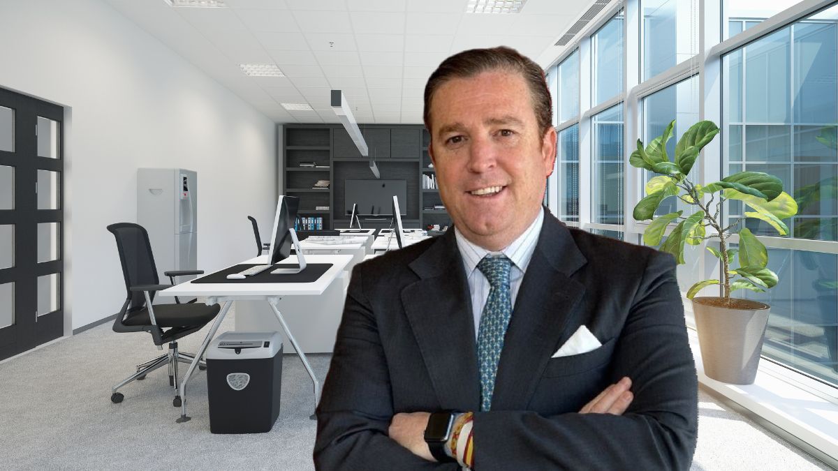 An investment expert speaks clearly: "If you invest about 300 or 400 euros over 30 years, you will have a return of half a million euros. It will ensure a much calmer retirement."