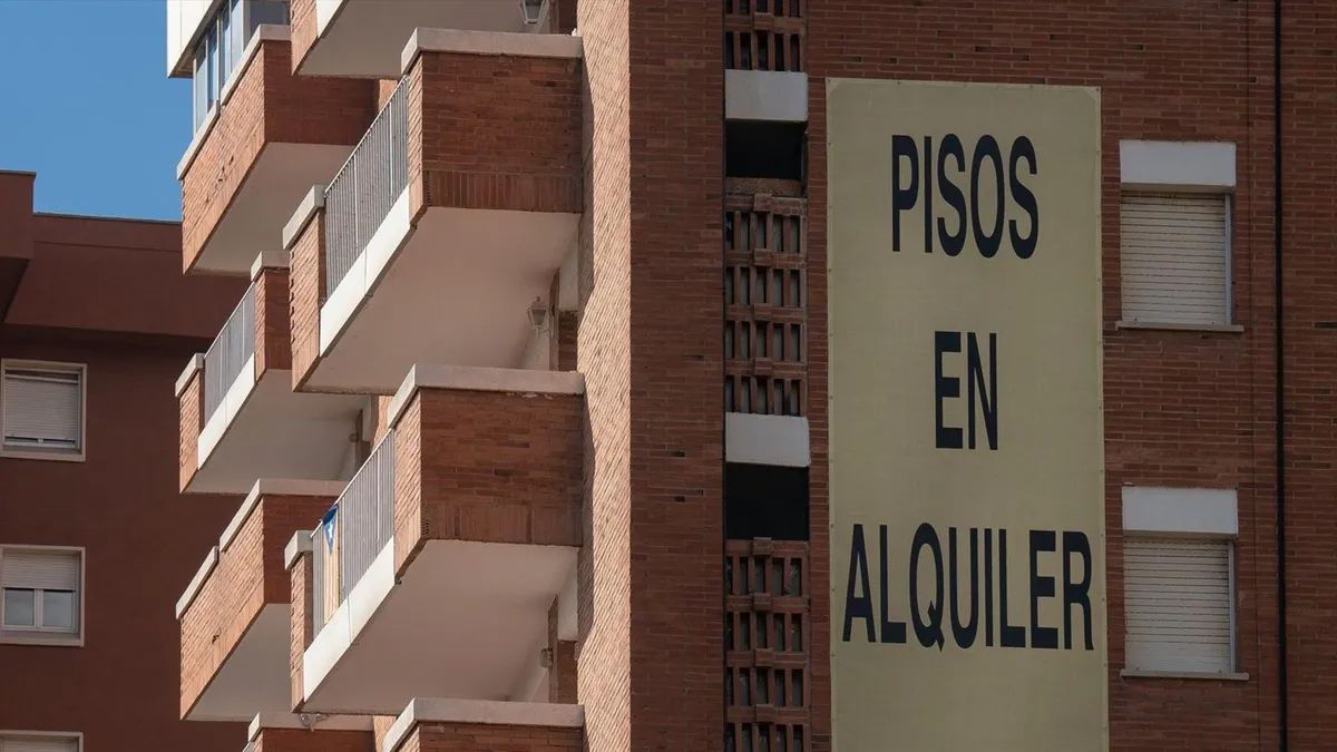 It's now official: the Community of Madrid opens the deadline for those over 65 to request rental aid of up to 900 euros