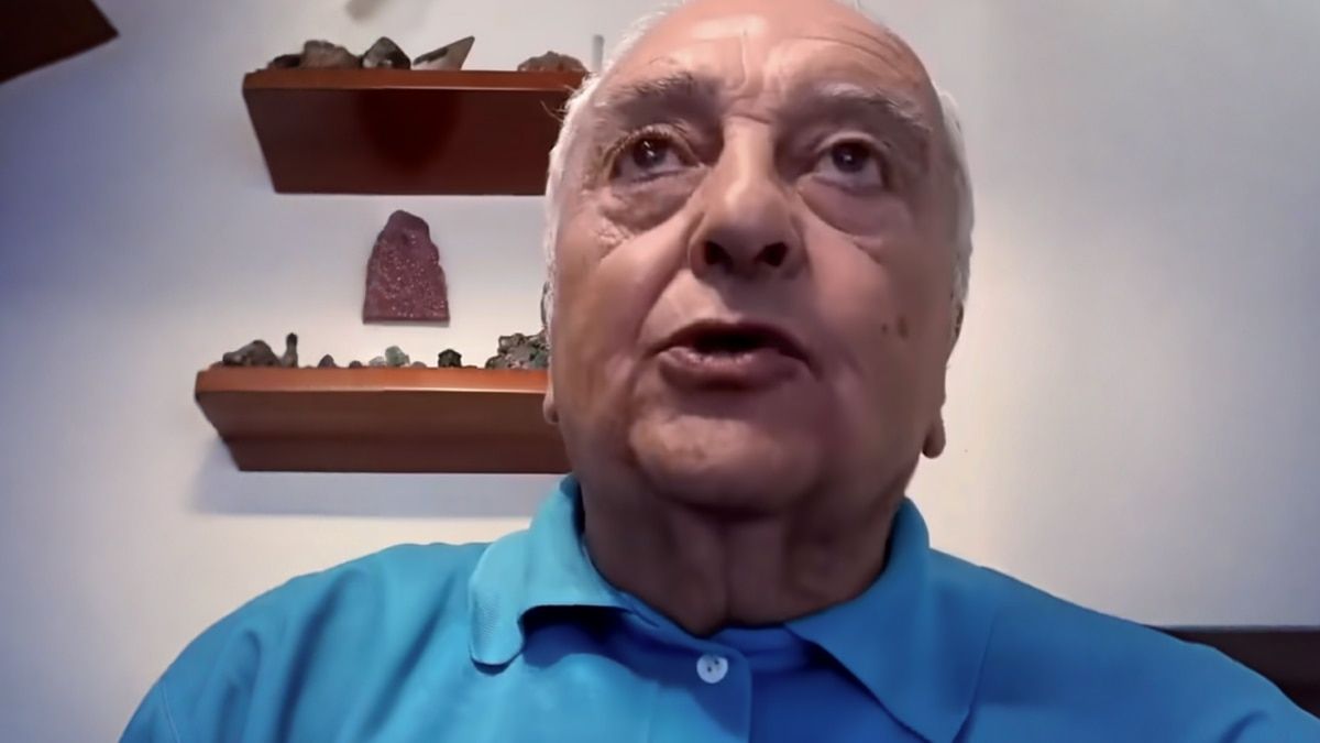 Paco Crespo, fired and forced to retire early at age 62: “I have worked since I was 14 and with 46 years of contributions they fired me and took 18% off”