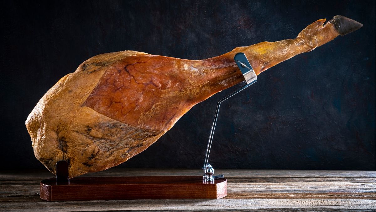 Carrefour surprises with the new price of Iberian bait ham from the best-selling brand at Christmas: for a limited time