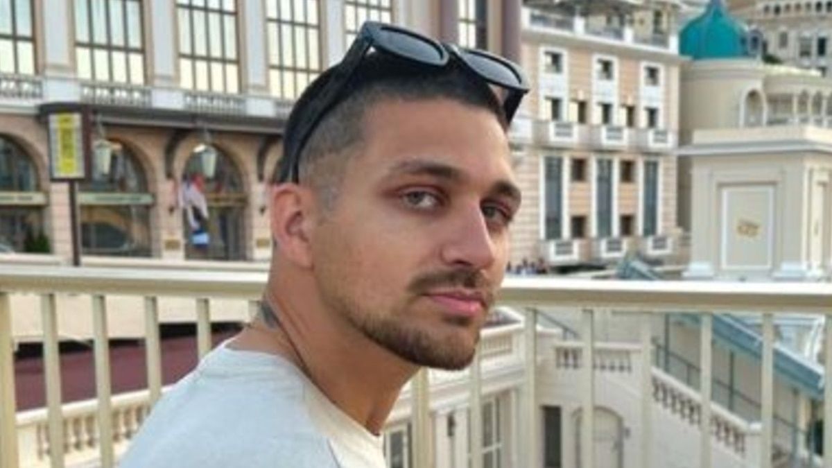 Alejandro, a 27-year-old young man who works in a hotel in Switzerland: “In Spain I earn 1,200 euros, here I earn 2,200 euros net per month peeling potatoes and I don't spend anything”