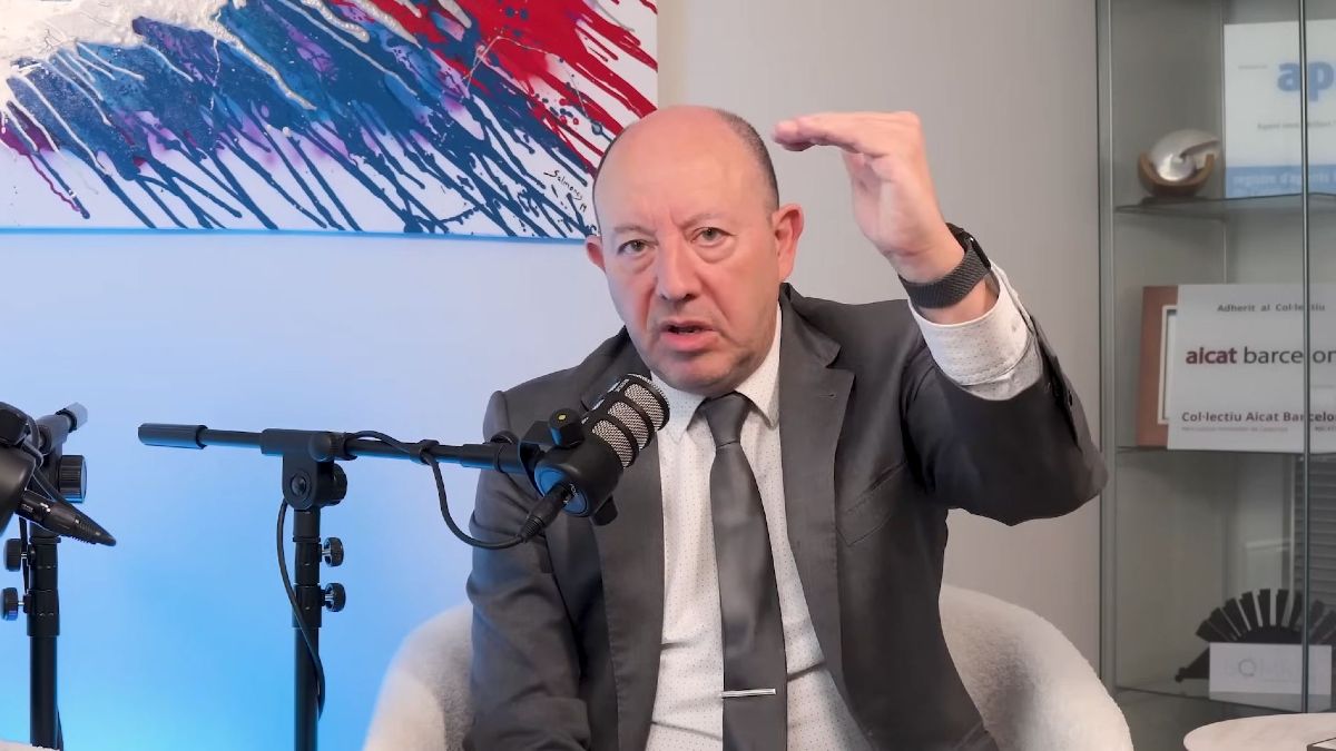 Gonzalo Bernardos, economist: “Salaries in Spain are lower than in Germany, but Spanish pensions are higher than German ones”