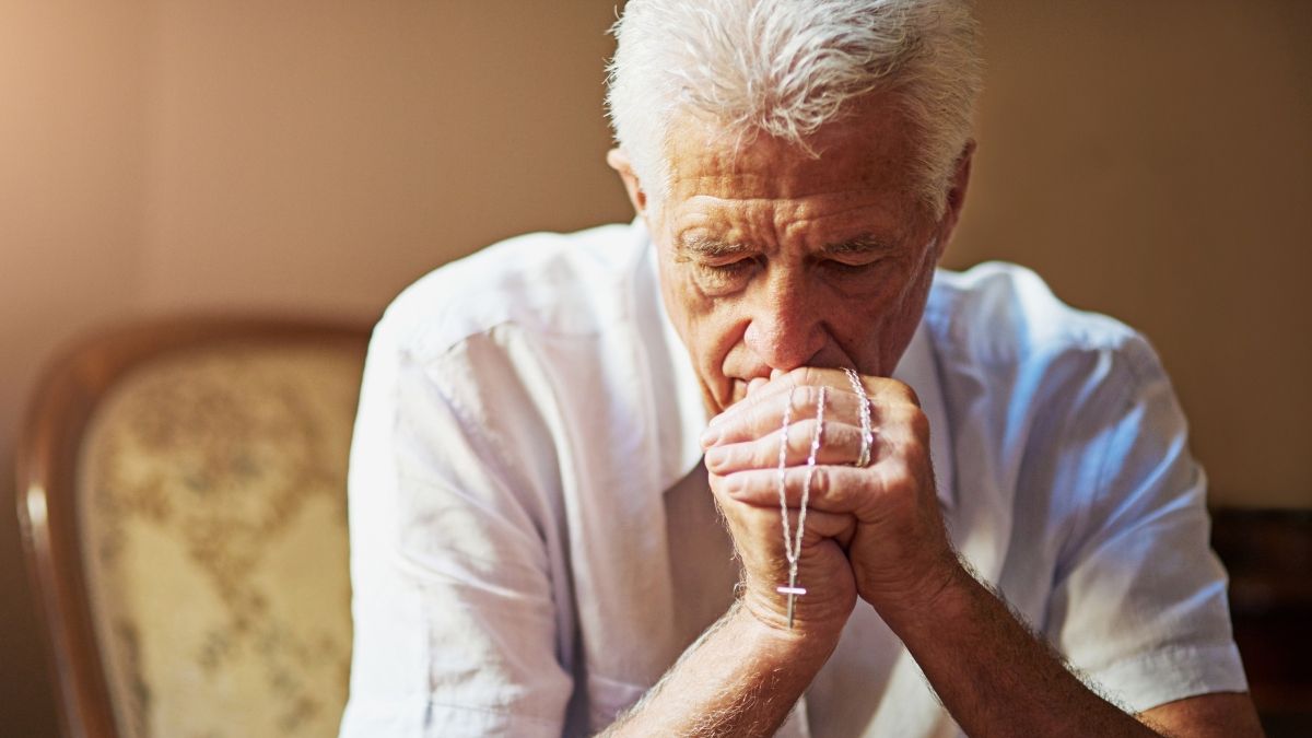 Several retirees over 70 years old speak clearly: “we have not worked all our lives to now live in poverty”