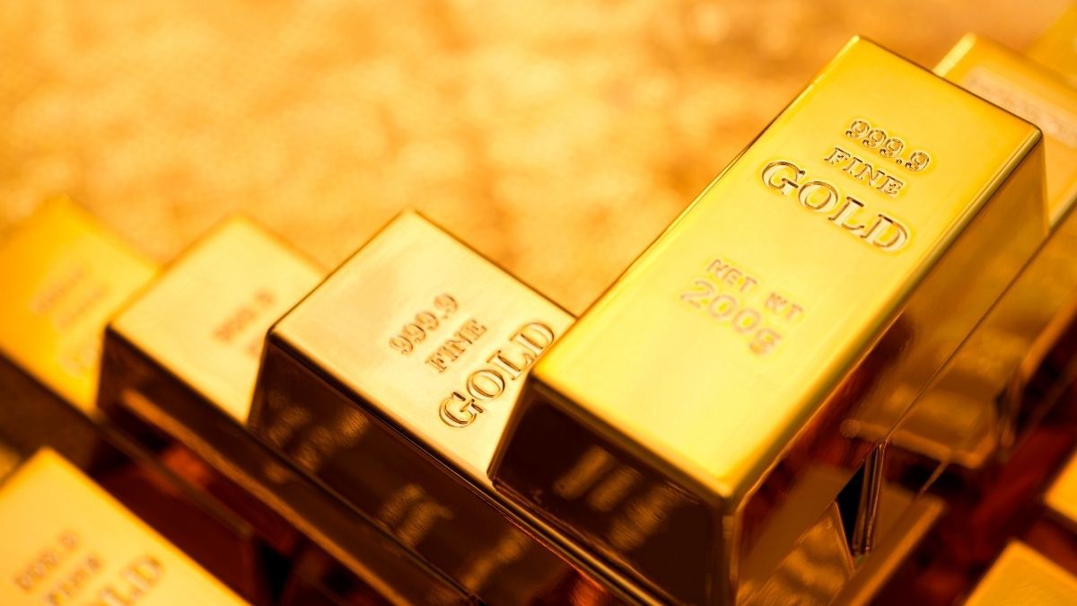 How much does a gram of gold cost in Spain, today November 12