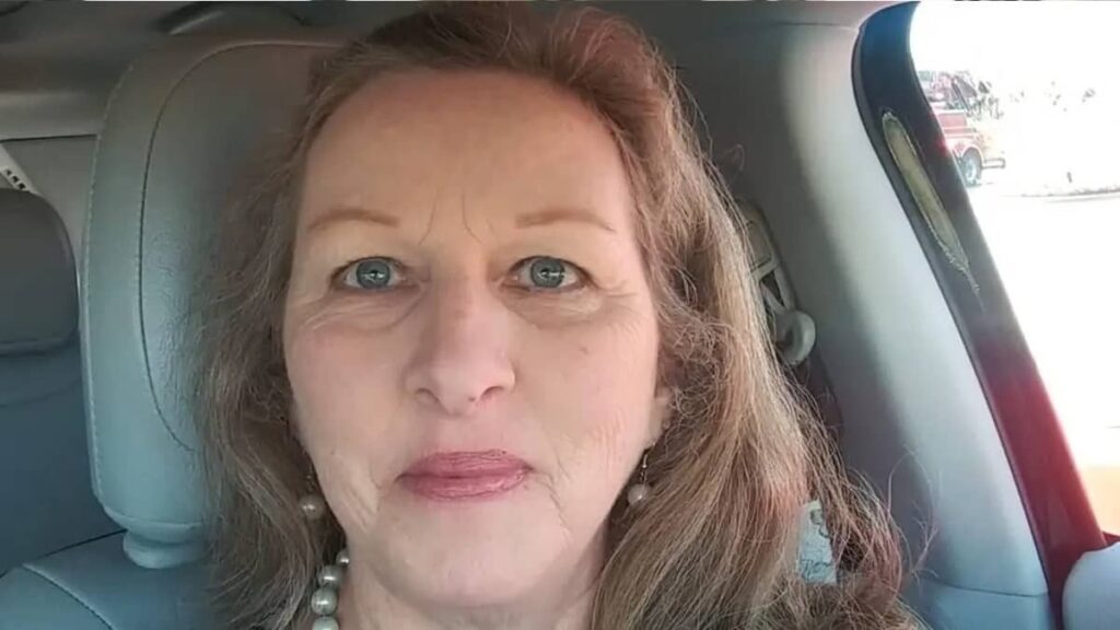 Pamela (67 years old), retired with a pension of 1,470 euros from Social Security, returned to work to help her children and grandchildren: "They are my family, that's what we have to do”