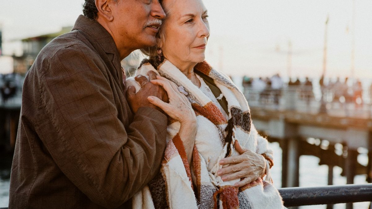 Two billionaire retirees donate 95% of their fortune: “we give 9,000 million euros for a better world”