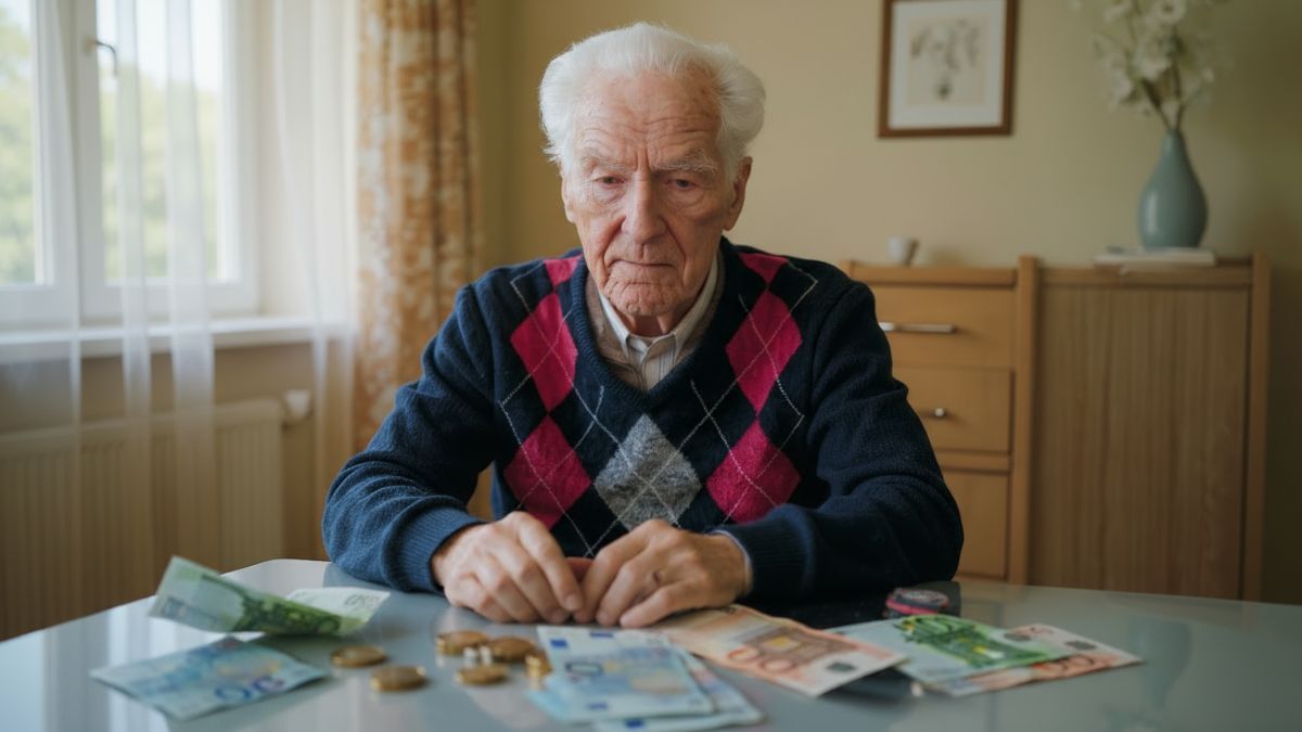 A man used the apartment that his partner bequeathed him for years without paying expenses or taxes and now justice forces him to pay 24,185 euros to the heiress