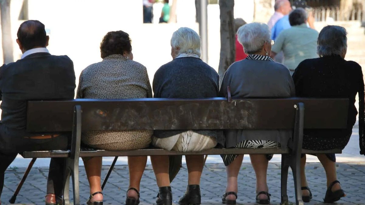 Three out of ten young people will retire after the age of 67 and will do so of their own volition