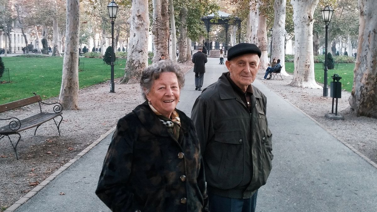 Two American retirees are moving to France to benefit from free social security: "I'm living my dream"