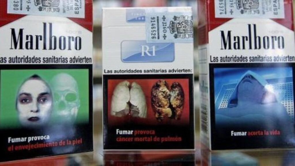 New price of tobacco starting this Saturday in all tobacconists: the BOE confirms the affected brands