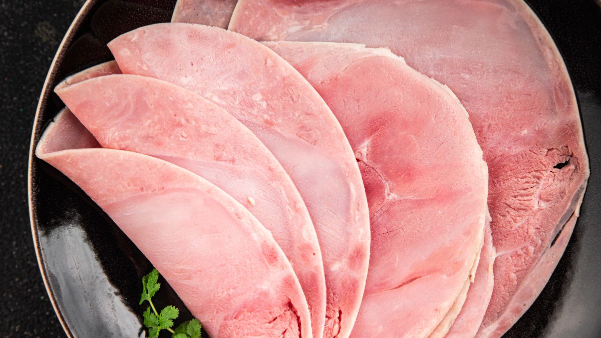 Health warns of the presence of listeria in these meat products and asks that they not be consumed