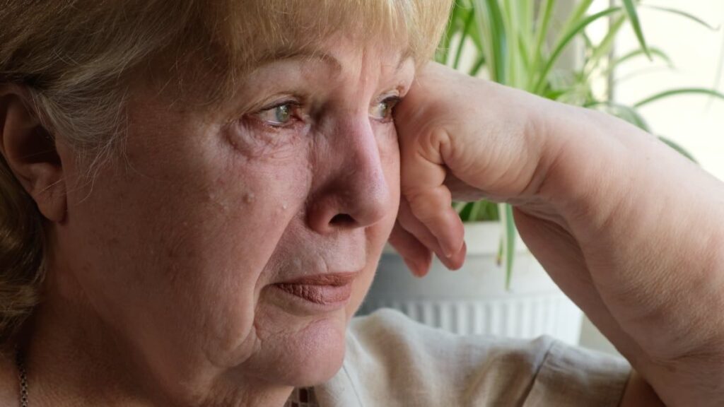 Social Security denies a widow's pension to a woman who decided to return to her husband after a separation, but who did not inform the court: the Supreme Court endorses it