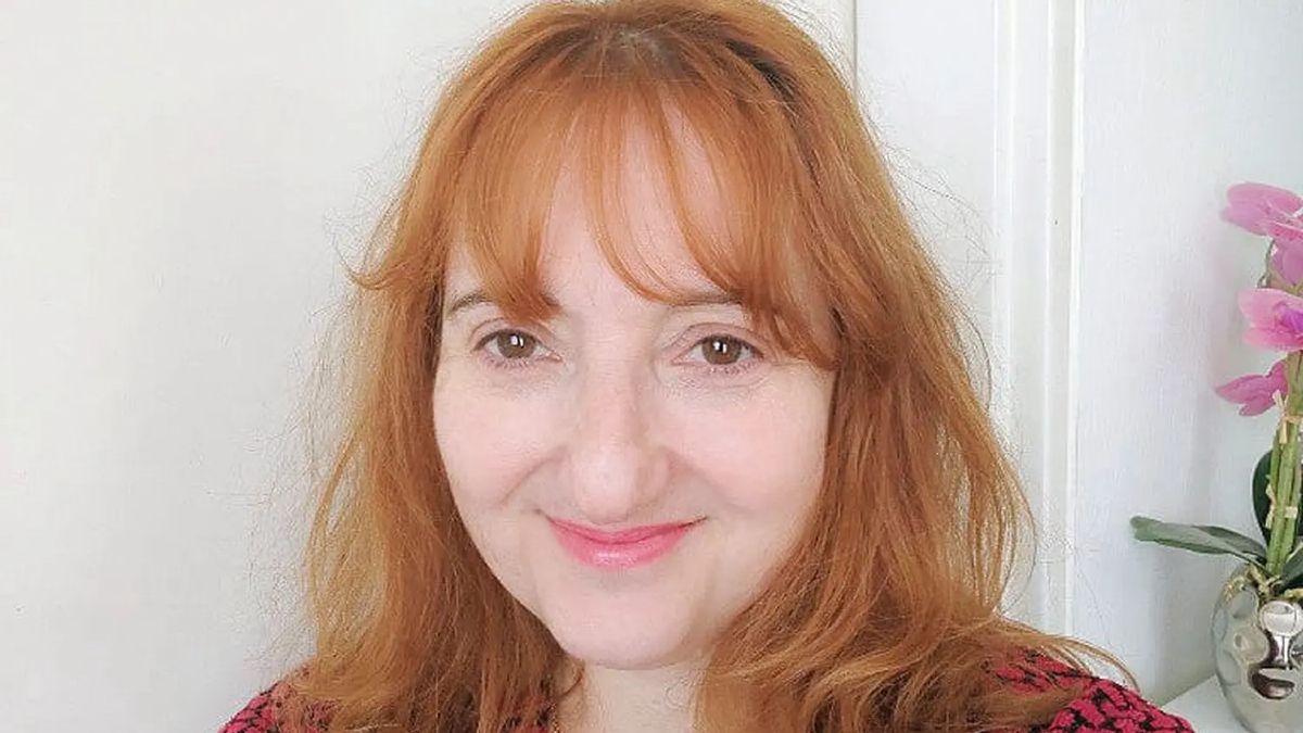 Sylvie, 55, works making 'reborn' babies and sells them for up to 1,500 euros each: this is how much she earns per month