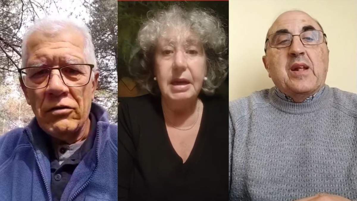 Several retirees with more than 40 years of contributions explode against Social Security: "It's shameful; please stop making fun of penalized pensioners"