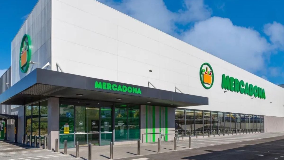 Mercadona now has the product most desired by its customers for Christmas on sale