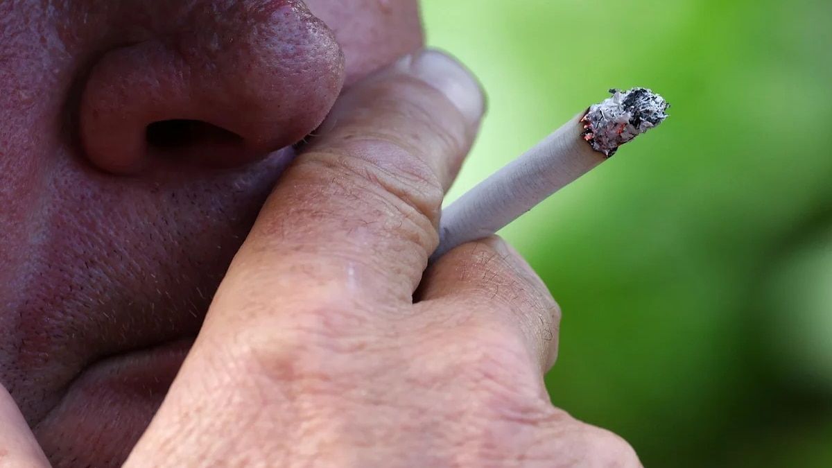 This country has one of the lowest smoking rates and the WHO decides to punish it: “The WHO shows that it acts without evidence”
