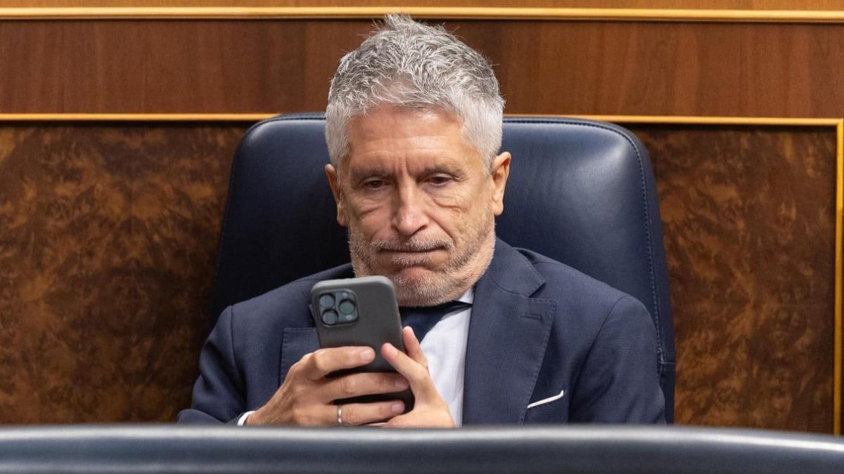 Interior is working on the early retirement of the National Police and Civil Guard, but they point out that "the risk profession does not exist"