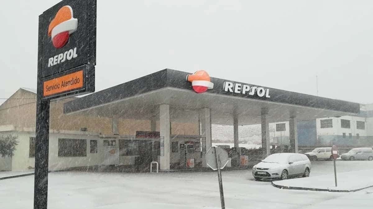 The price of gasoline rises again this week and diesel continues to be sold at 1.06 euros at these gas stations