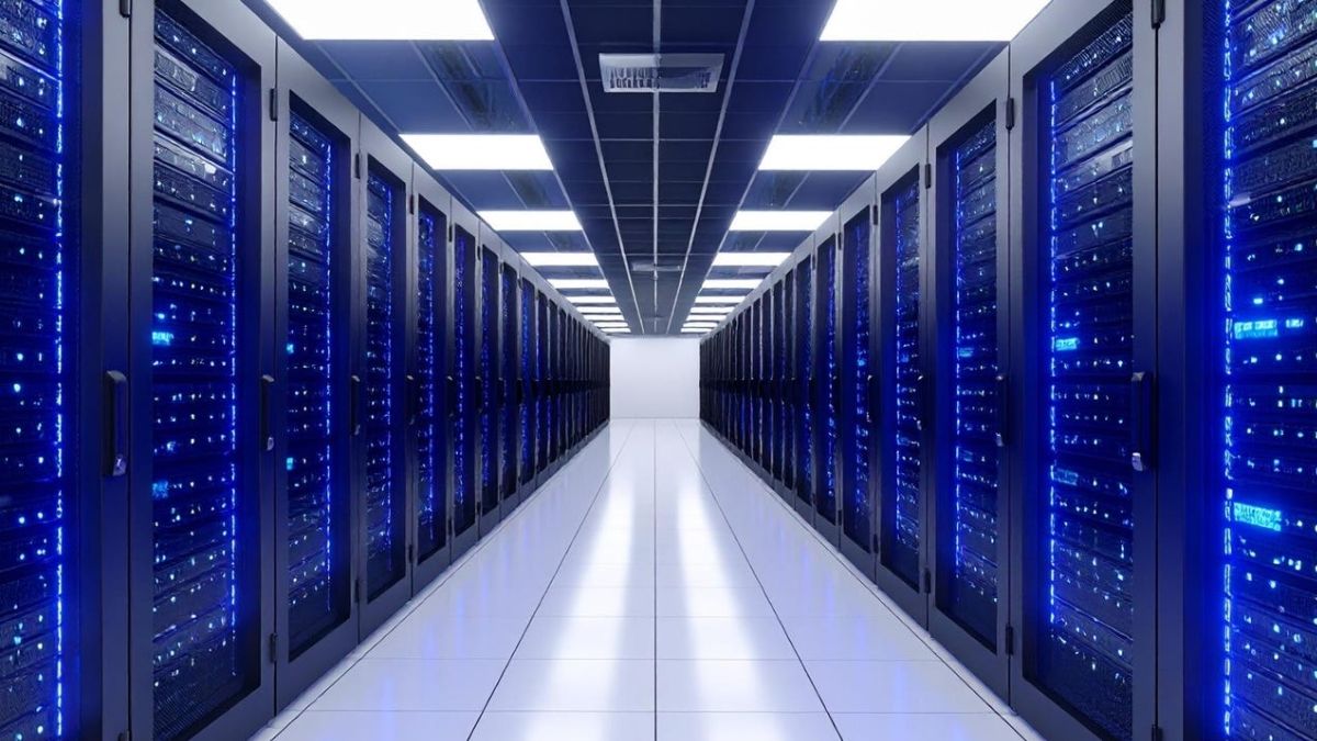 330 new jobs and more than 1.9 billion euros of investment: one of the largest data and Artificial Intelligence centers will be in this Spanish city