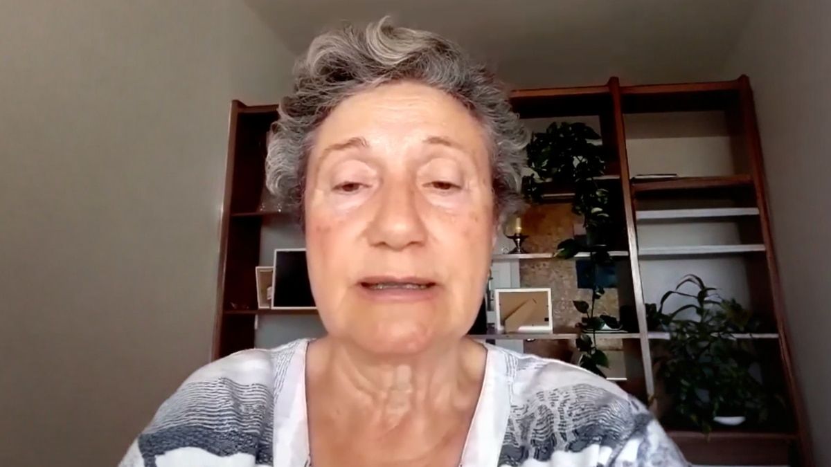 Pilar Vaquerizo, forced to retire: “I have worked for 44 years and 314 days and I have been penalized 24%, enough is enough”