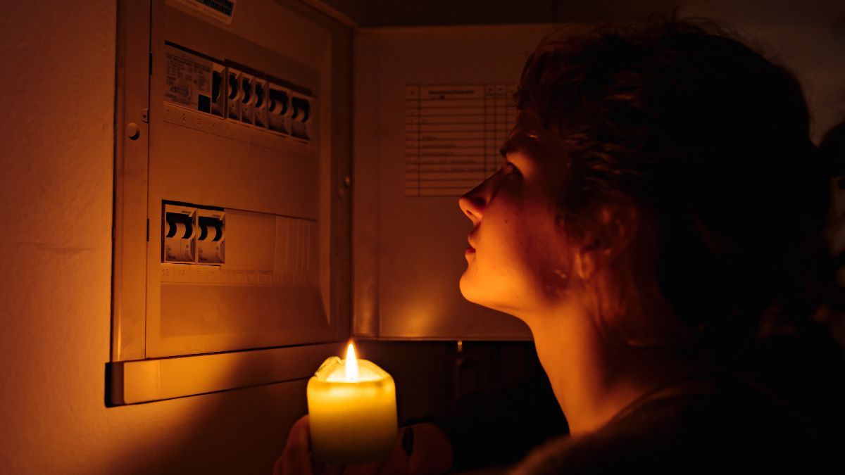The Community of Madrid announces new blackouts and power outages for this week: 29 municipalities affected