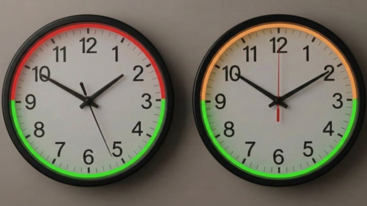 Price of electricity tomorrow, Sunday, November 23, 2025 by hour: when is it most expensive and cheapest?