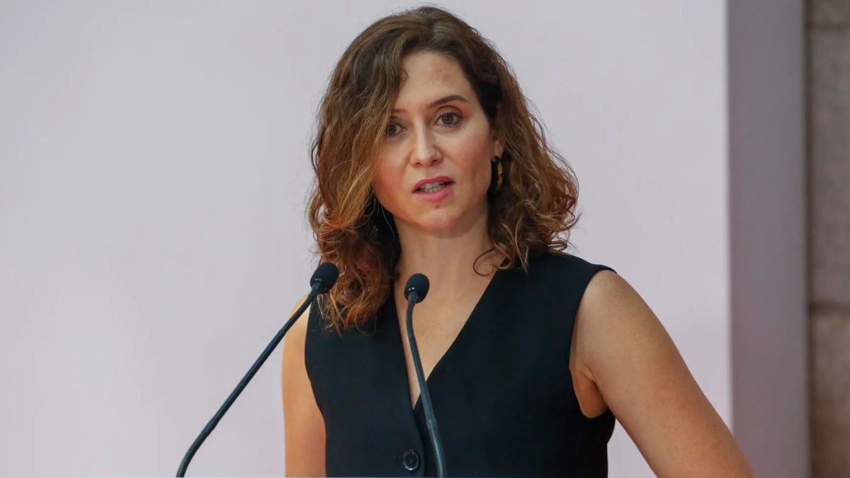 The Community of Madrid confirms it: new aid of 300 euros to change home appliances