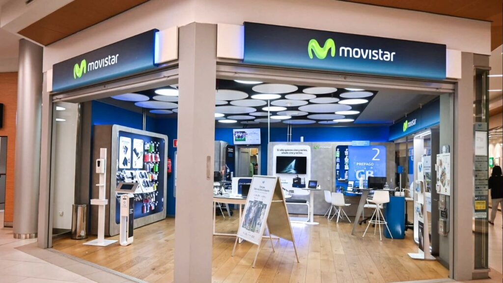 Movistar will raise its rates in 2026: this is how your bill will change starting in January