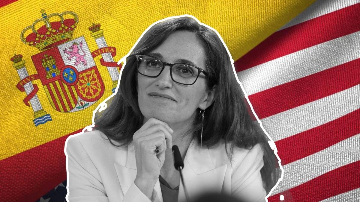 Concern in the US about the new Spanish law against tobacco: “It is scientifically absurd”