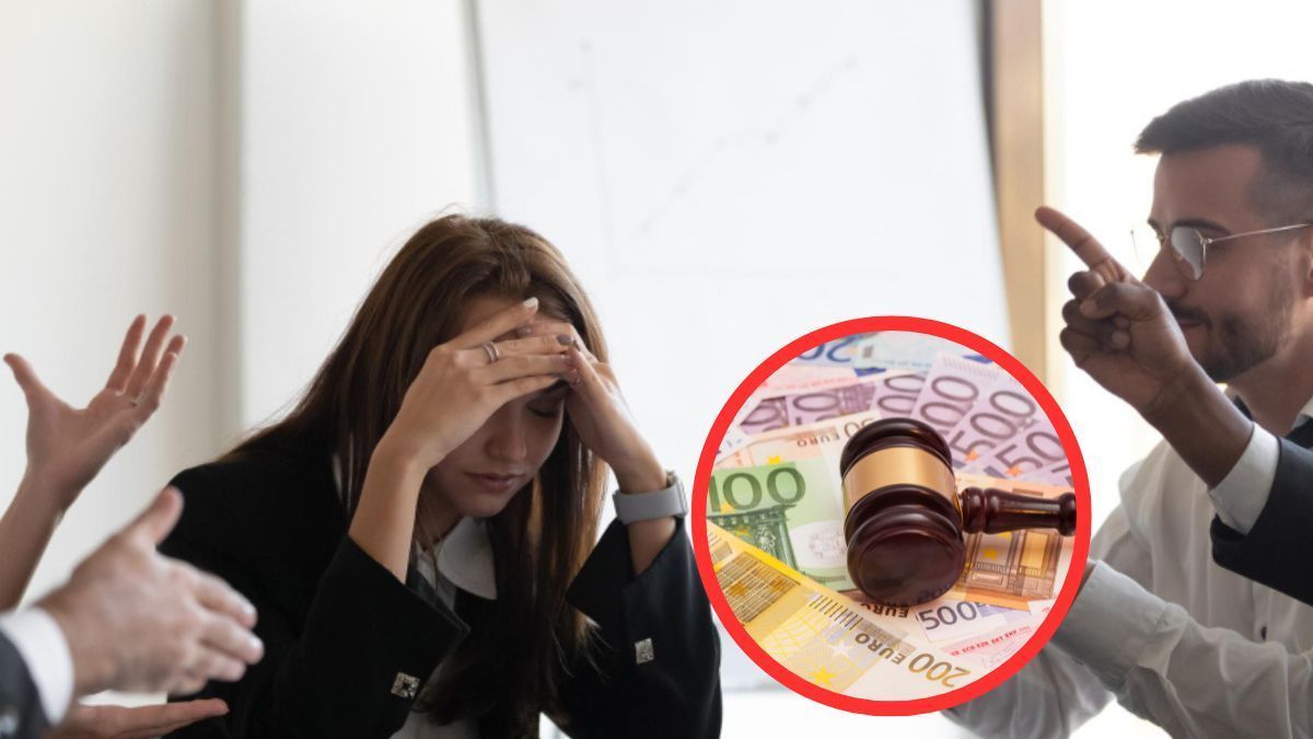 A niece sues to include 200,000 euros in her aunt's inheritance and charge more: the court denies it because the money had already been donated to her cousins ​​while she was alive