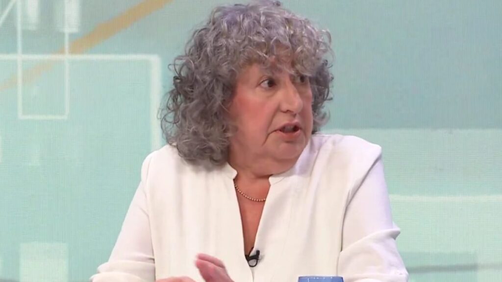 Laura Allué (61 years old and 44 contributions): “I was entitled to a pension of about 3,000 euros but they have penalized me 27%, I feel cheated”