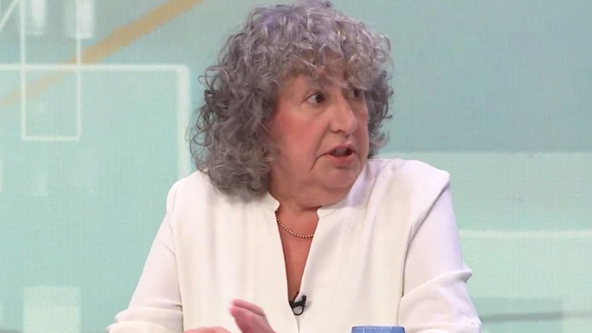 Laura Allué (61 years old and 44 contributions): “I was entitled to a pension of about 3,000 euros but they have penalized me 27%, I feel cheated”