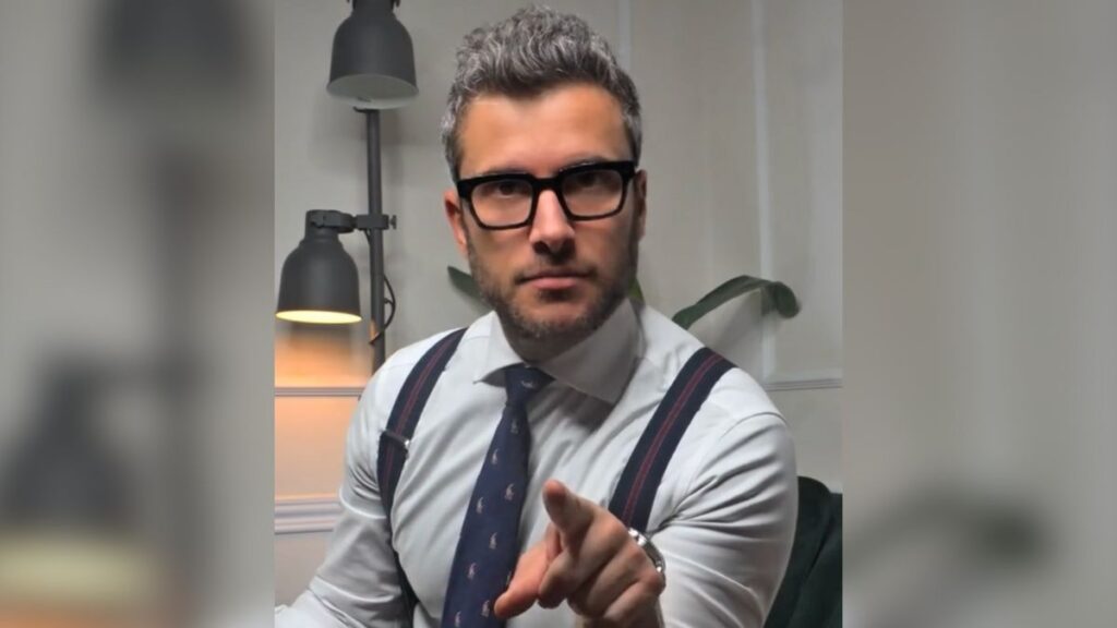 Pablo Ródenas, lawyer, reveals the 5 trick questions of the Medical Court: “They can destroy your permanent disability”