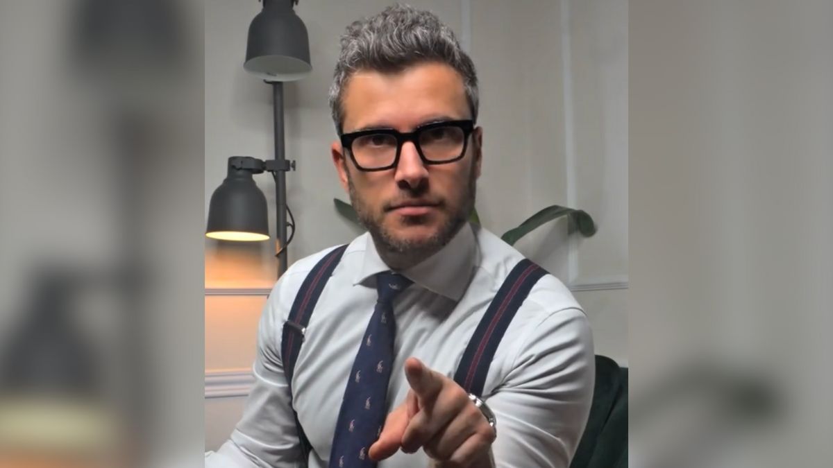 Pablo Ródenas, lawyer, reveals the 5 trick questions of the Medical Court: “They can destroy your permanent disability”