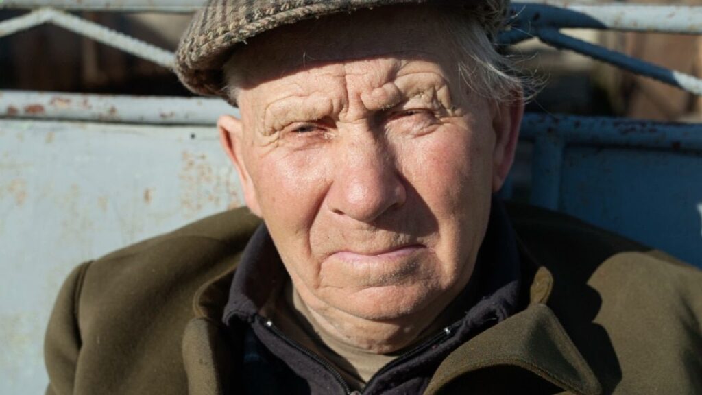 Pepe, retired with 45 years of contributions in the automotive sector: “I collect 3,000 euros in pension”