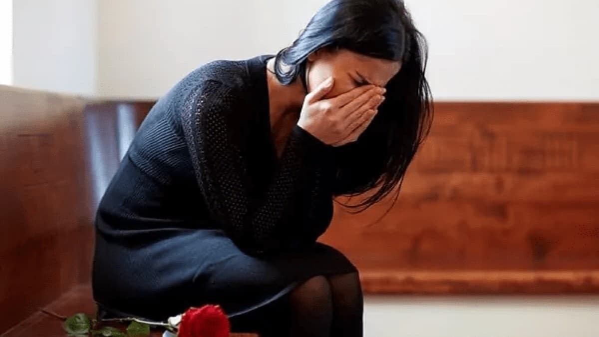 Social Security denies a widow's pension of 2,694 euros to a woman after living together for nine years, having two daughters together and having a date to get married: Justice supports it