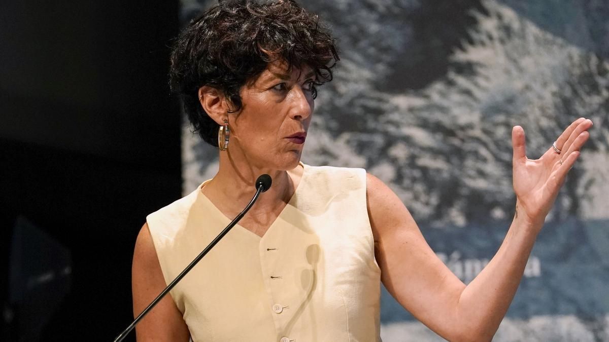 Social Security speaks clearly about the increase in pensions and criticizes Feijóo who "confuse retirees and pensioners"