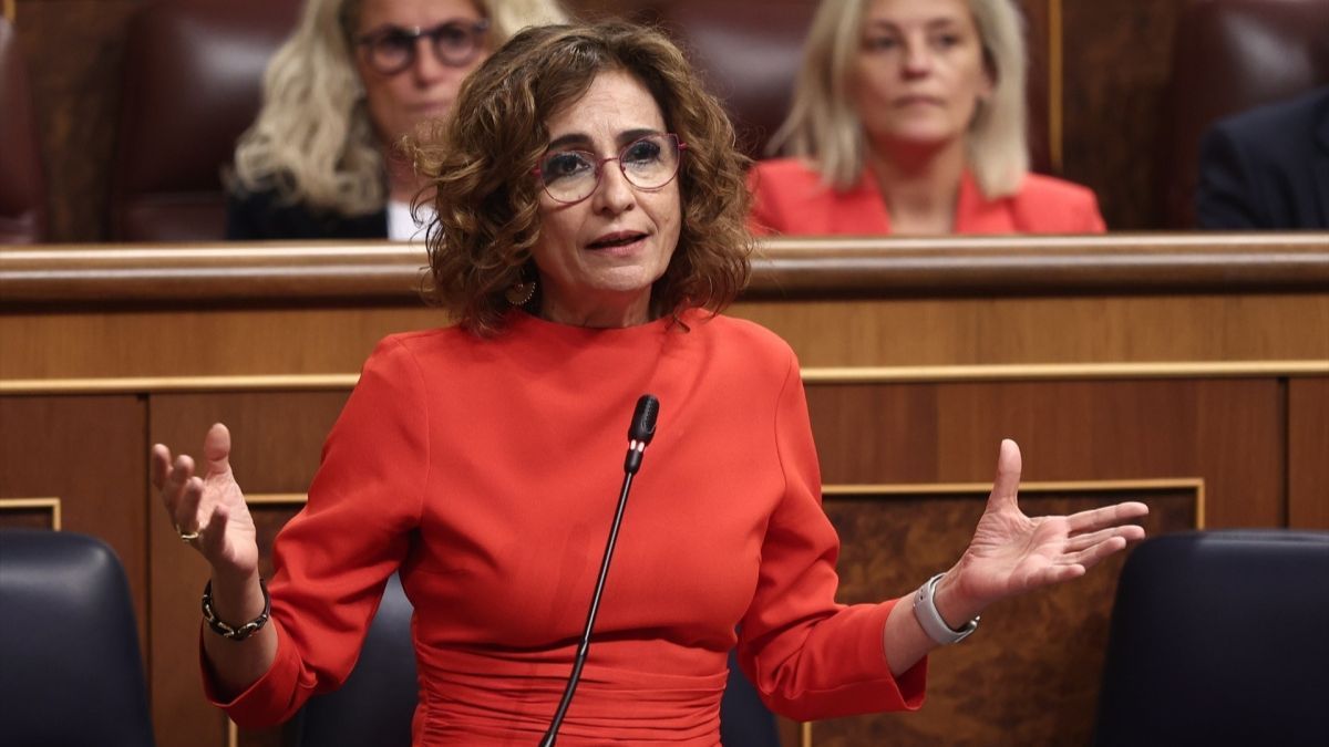 The Treasury brings together the communities today to take the first step towards the 2026 Budgets and the spending ceiling will be approved on Tuesday