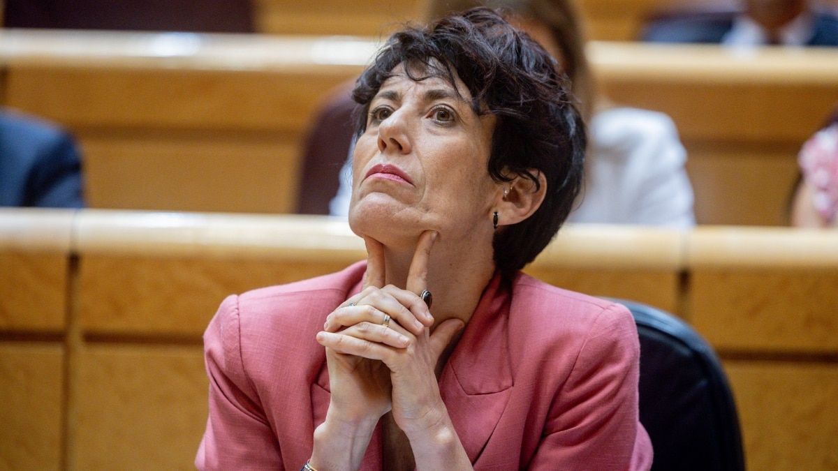 Sweden, Germany and Chile give a lesson to Spain in the sustainability of the pension system and warn: "The current model is unsustainable without profound structural changes"