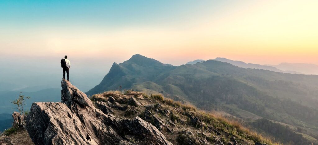 Financial advisor yes or no? The real question is when the need arises