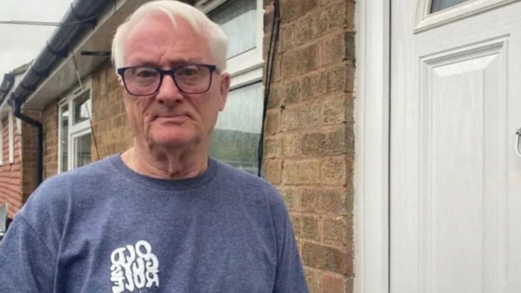 Cayetano, the worker who contributed for over 55 years and Social Security denied him a retirement pension for not meeting the specific deficiency and the Supreme Court granted it to him at age 71