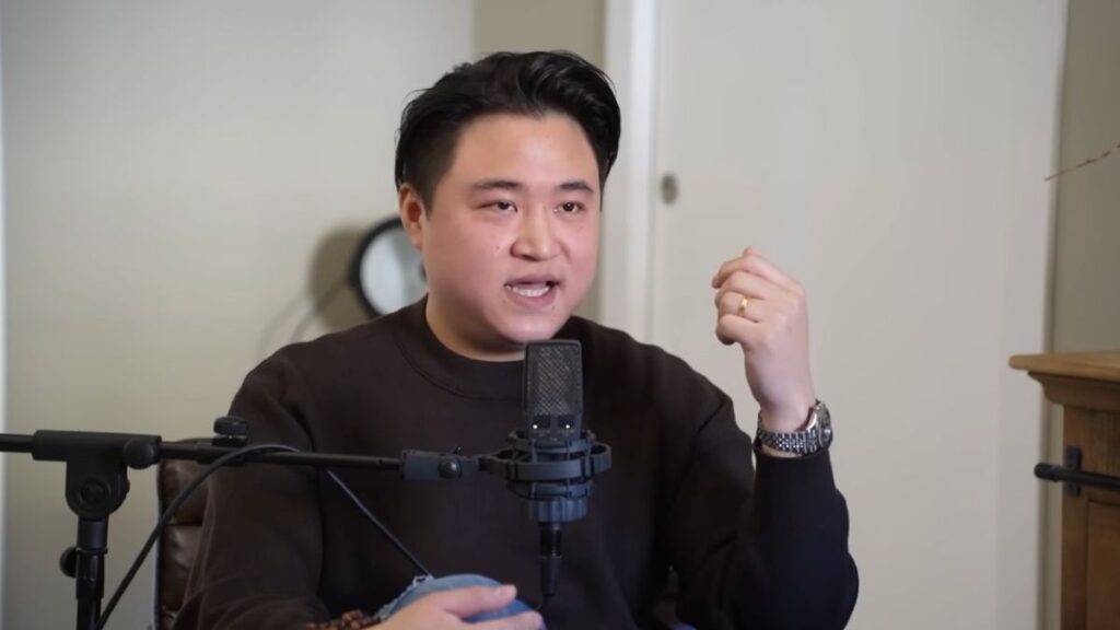 Kean Ye, Chinese businessman in Spain: "My parents wanted me to work in their bar, but I wanted to leave to see the world; Today, I bill 50,000 euros per month"