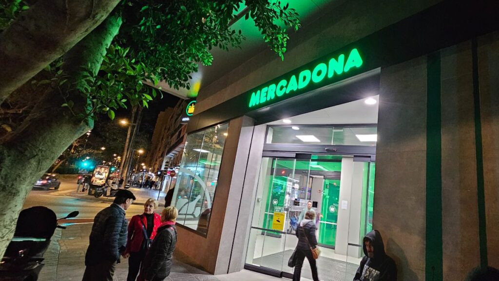 It's official: Mercadona's fresh pasta factory passes into the hands of the owner of SOS rice